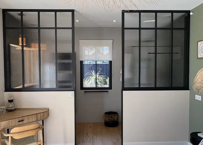 Feriehus Le Clos Des Pins Andernos-les-Bains