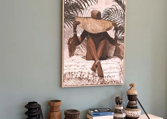 Le Clos Des Pins アンデルノ・レ・バン