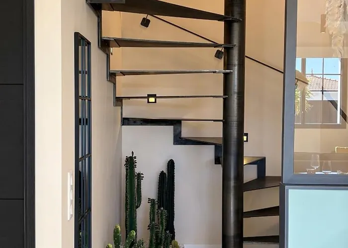 Le Clos Des Pins * アンデルノ・レ・バン