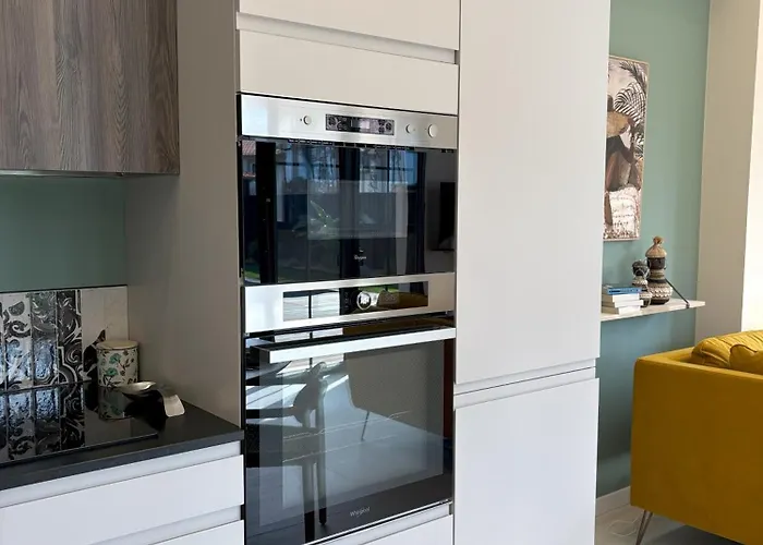 Le Clos Des Pins Feriehus *